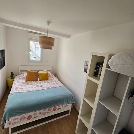 Appartement Neuf 6 Couchages 50 Metres De La Plage Gruissan Bagian luar foto